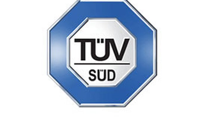 Společnost TÜV SÜD dosáhla rekordních tržeb již čtvrtý rok za sebou