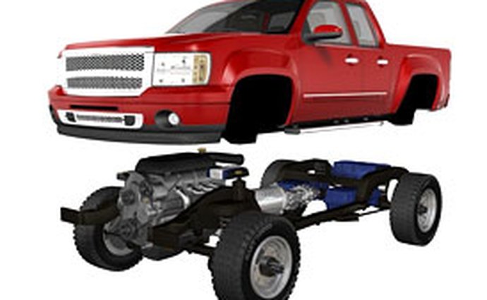Raser Technologies E-REV: Hybridní systém pro velká SUV, spotřeba kolem 2,4 l/100 km