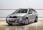 Škoda Auto: novinky generují změny v konfigurátoru