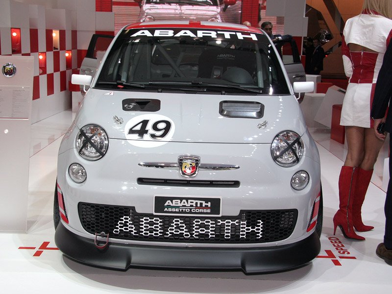 Abarth