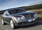 Bentley: britský aristokrat dostane nový oblek od karosárny Zagato