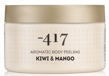 Aromatický tělový peeling, 417, 629 Kč (450 g)