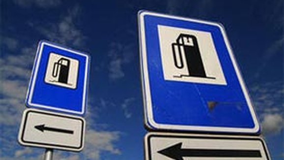 Ceny paliv v ČR: Nafta už 2 týdny dražší než benzin