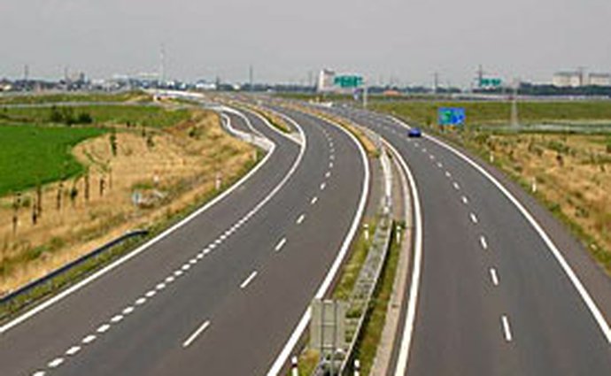 Propojení dálnice D1 se Zlínem: výstavba zahájena