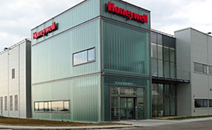 Honeywell postaví u Prešova závod na výrobu turbodmychadel