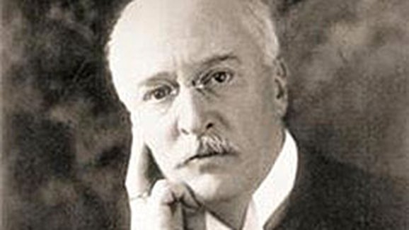 Rudolf Diesel: otec vznětového motoru se narodil před 150 lety