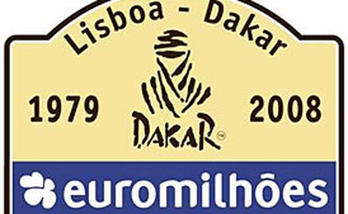Letošní ročník Rallye Dakar byl zrušen