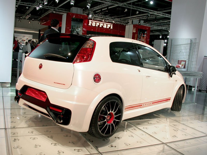 Abarth