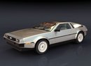 Delorean