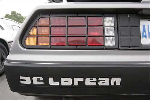 Delorean