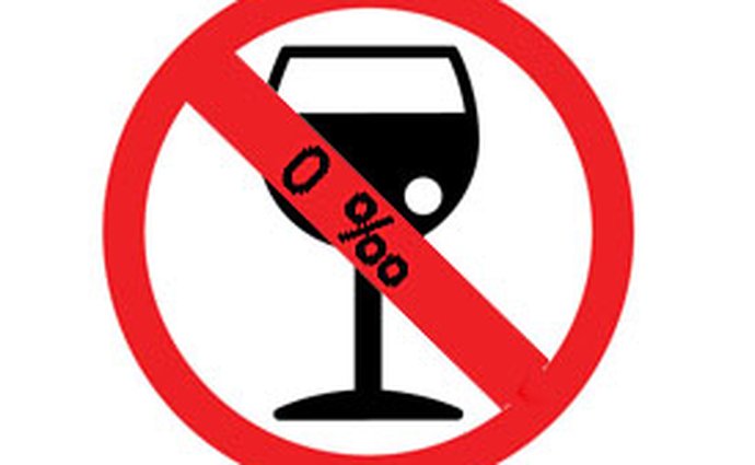 Německo: Nulová hladina alkoholu pro mladé řidiče