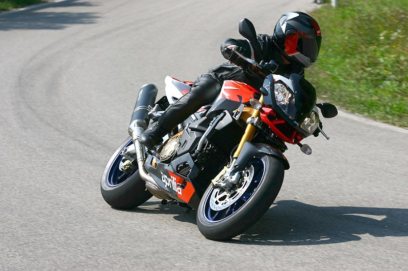 Aprilia