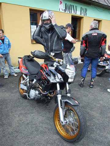 Aprilia