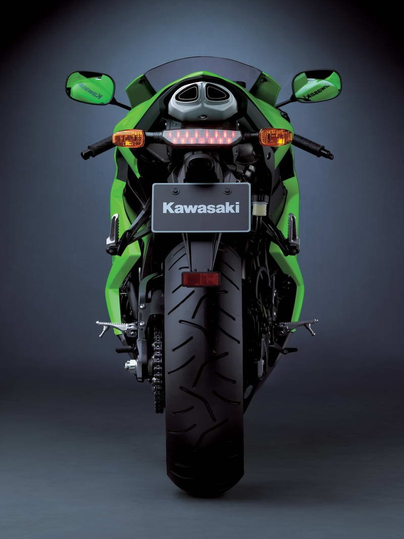 Kawasaki