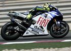 GP Katalánie, kvalifikace: Rossi má Pole Position