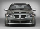 Pontiac G8