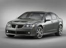 Pontiac G8