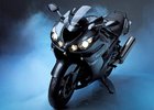 Motocyklová meta 200 mph (320 km/h) oficiálně pokořena