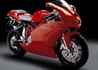 Ducati 848: nový supersport pro rok 2008