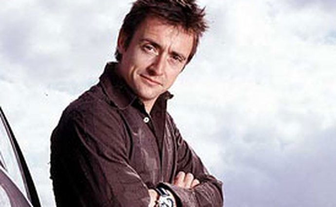 Top Gear: Richard Hammond vážně havaroval