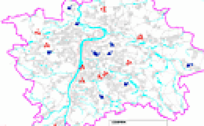 Praha připravuje zvýšení povolené rychlosti na řadě míst