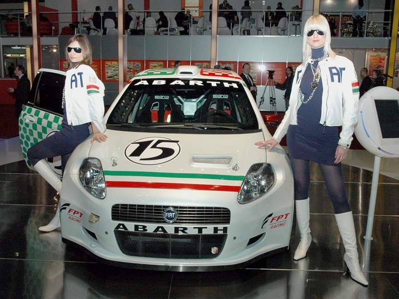 Abarth