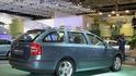 Autosalon Paříž 2004 Autosalon Paříž 2004