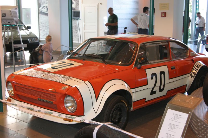 Abarth