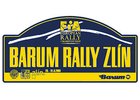 Pozvánka do stanového městečka na Barum Rally