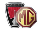 MG Rover s českými díly?