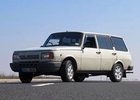 Legendy na Moje.auto.cz: Wartburg 1.3 Tourist (1.6)