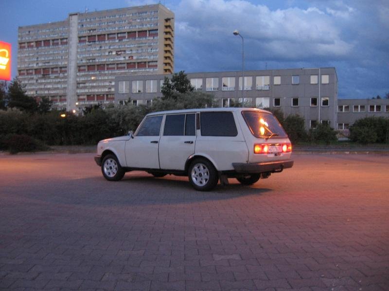 Wartburg 353