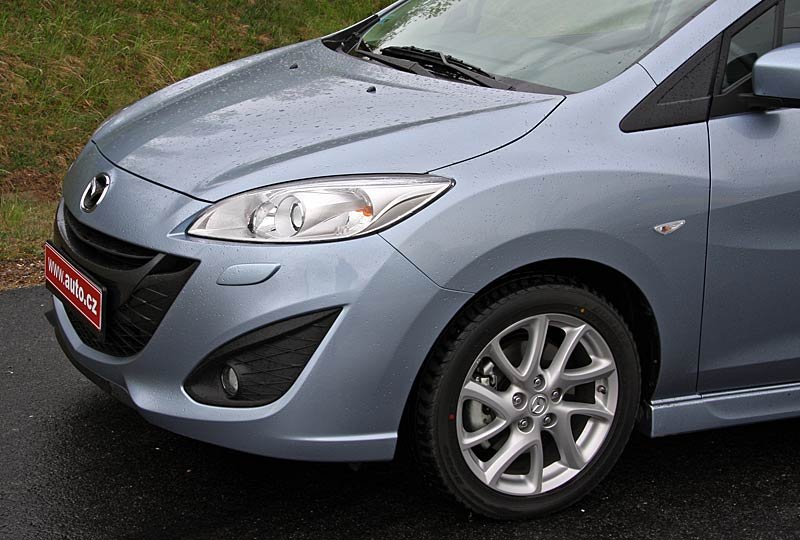 Mazda 5