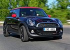 TEST Mini John Cooper Works – Hard Works