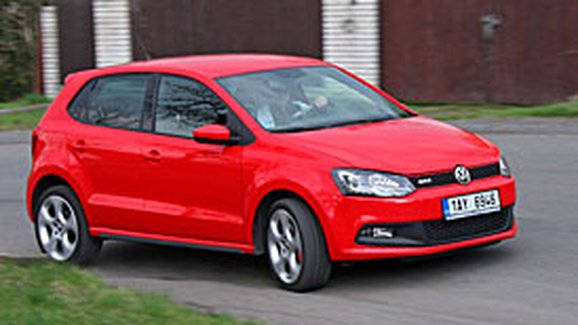 TEST VW Polo GTI – Heiß Curry Wurst