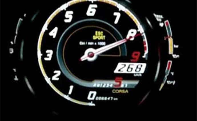 Lamborghini Aventador: 370 km/h na videu