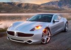 Fisker Karma: Ceny v Německu