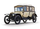 Hispano-Suiza Alfonso XIII (1913): Na prodej za milion dolarů