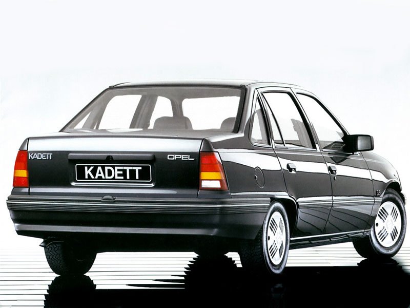 Opel Kadett