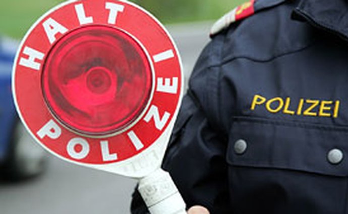 Německá policie navrhuje sjednocení pokut v Evropě, Češi přitom platí vysoké pokuty už dnes