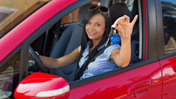 V USA ubývá mladých řidičů, dospívající se za volant nehrnou