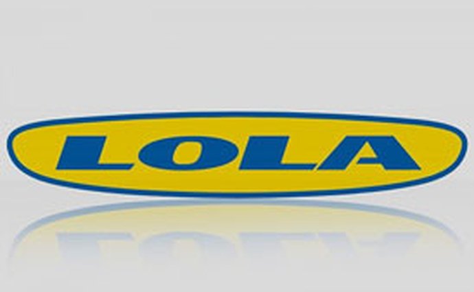 Výrobce závodních vozů Lola stojí před krachem