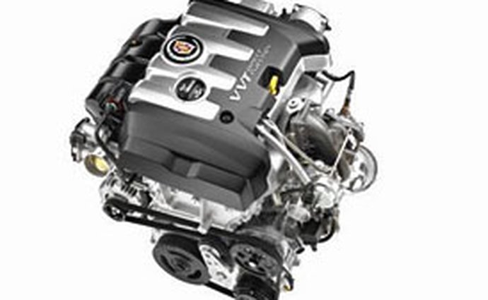 Američané letos koupí 3 miliony turbomotorů, V8 jsou na ústupu