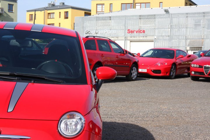 Abarth