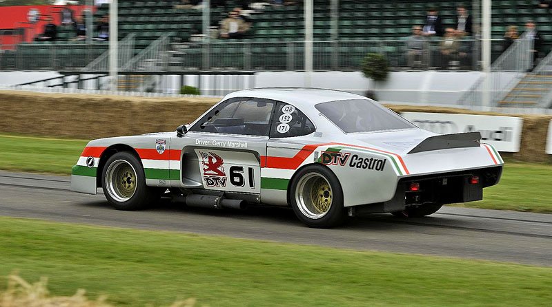 Abarth