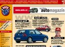 Auto.cz slaví 15 let. Podívejte se, jak se změnilo od roku 1997