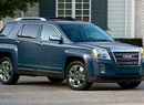 GMC Terrain