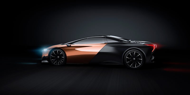 Peugeot Onyx