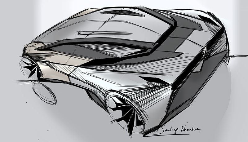 Peugeot Onyx