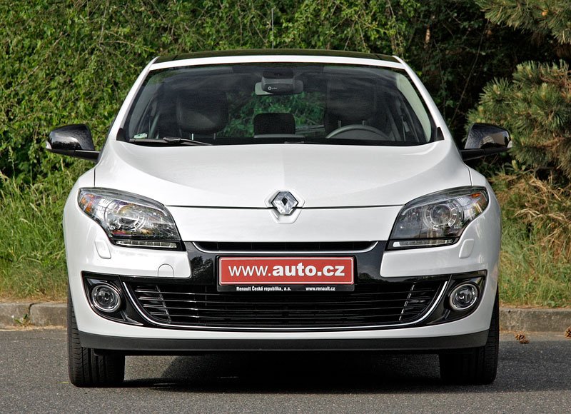 Renault Megane 1,2 TCe